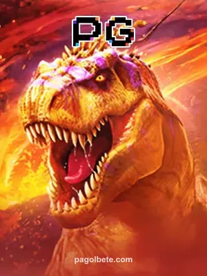 Jurassic Kingdom pagol bet