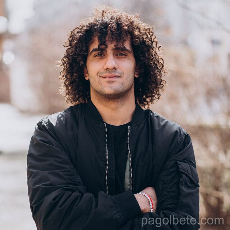 Avatar do usuário Pedro